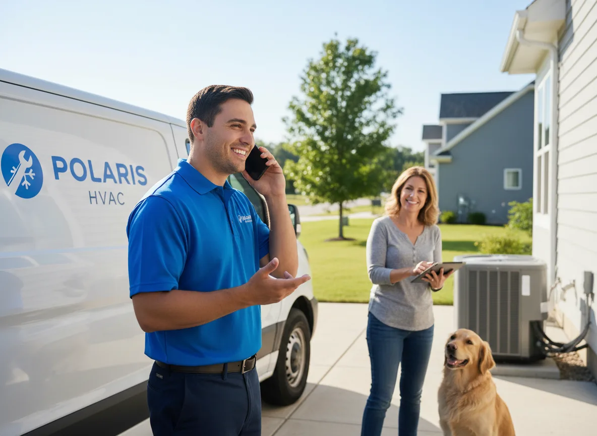 Furnace Repair Proctorville, OH FAQs